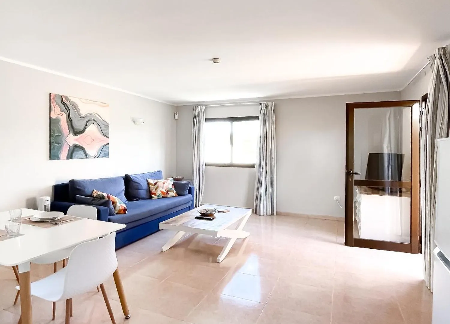 B-Rent Casa Angela Pool View Lejlighed Corralejo