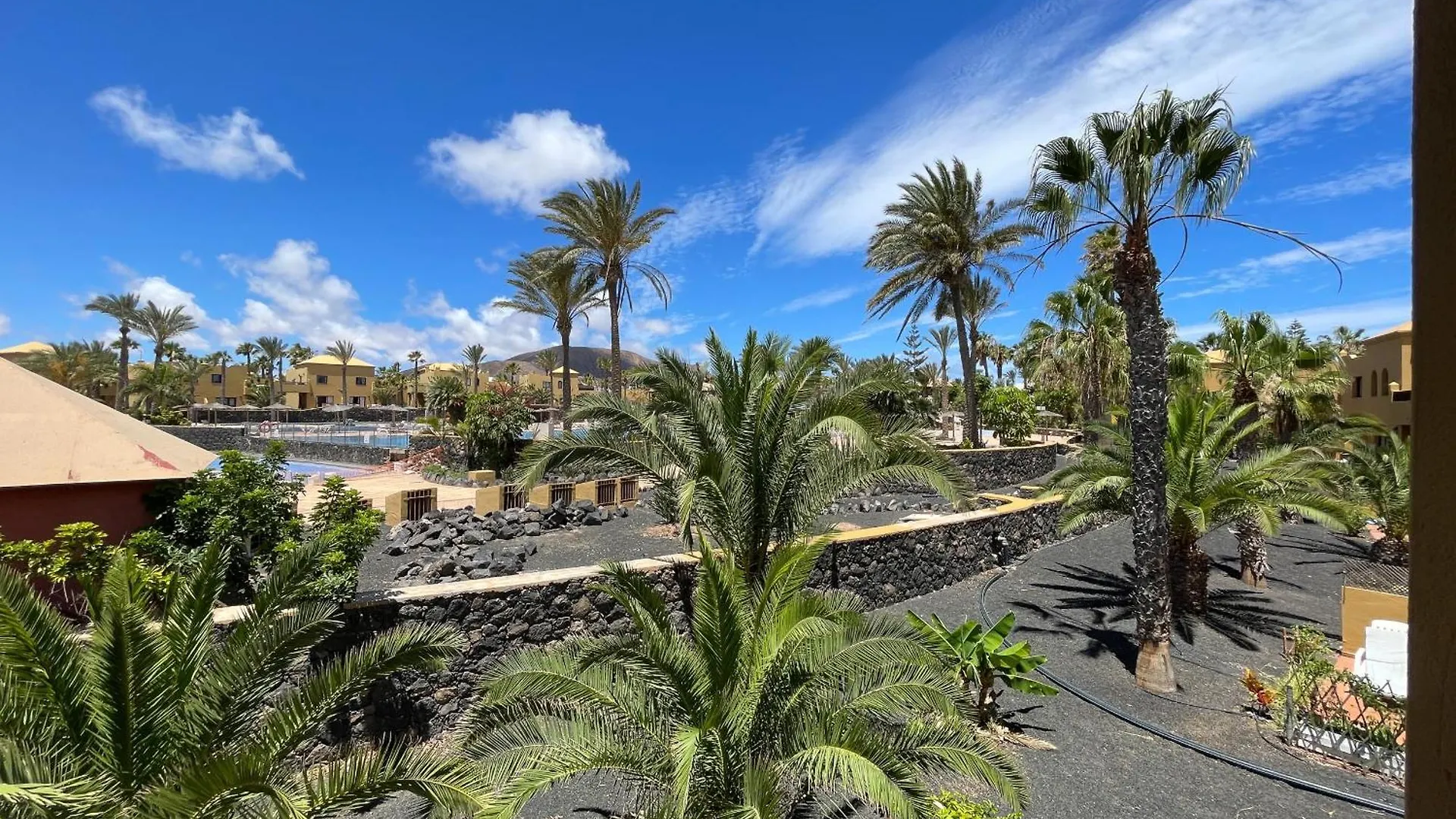 B-Rent Casa Angela Pool View Lejlighed Corralejo 0*,  Spanien