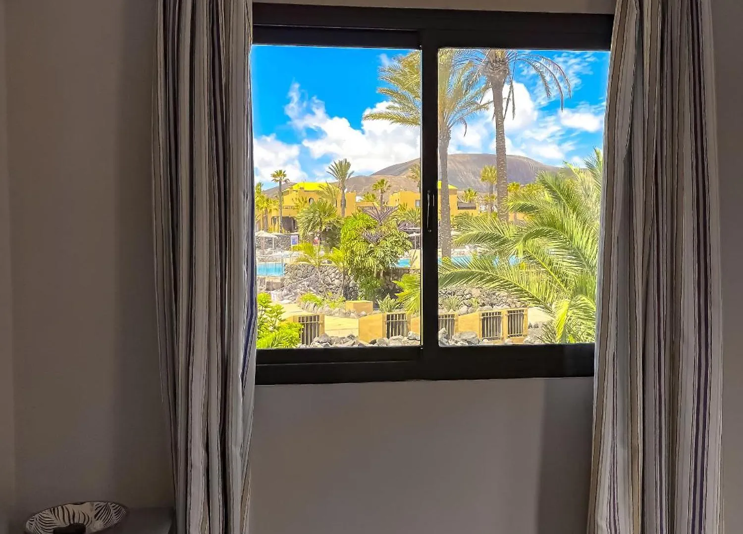 B-Rent Casa Angela Pool View Lejlighed Corralejo