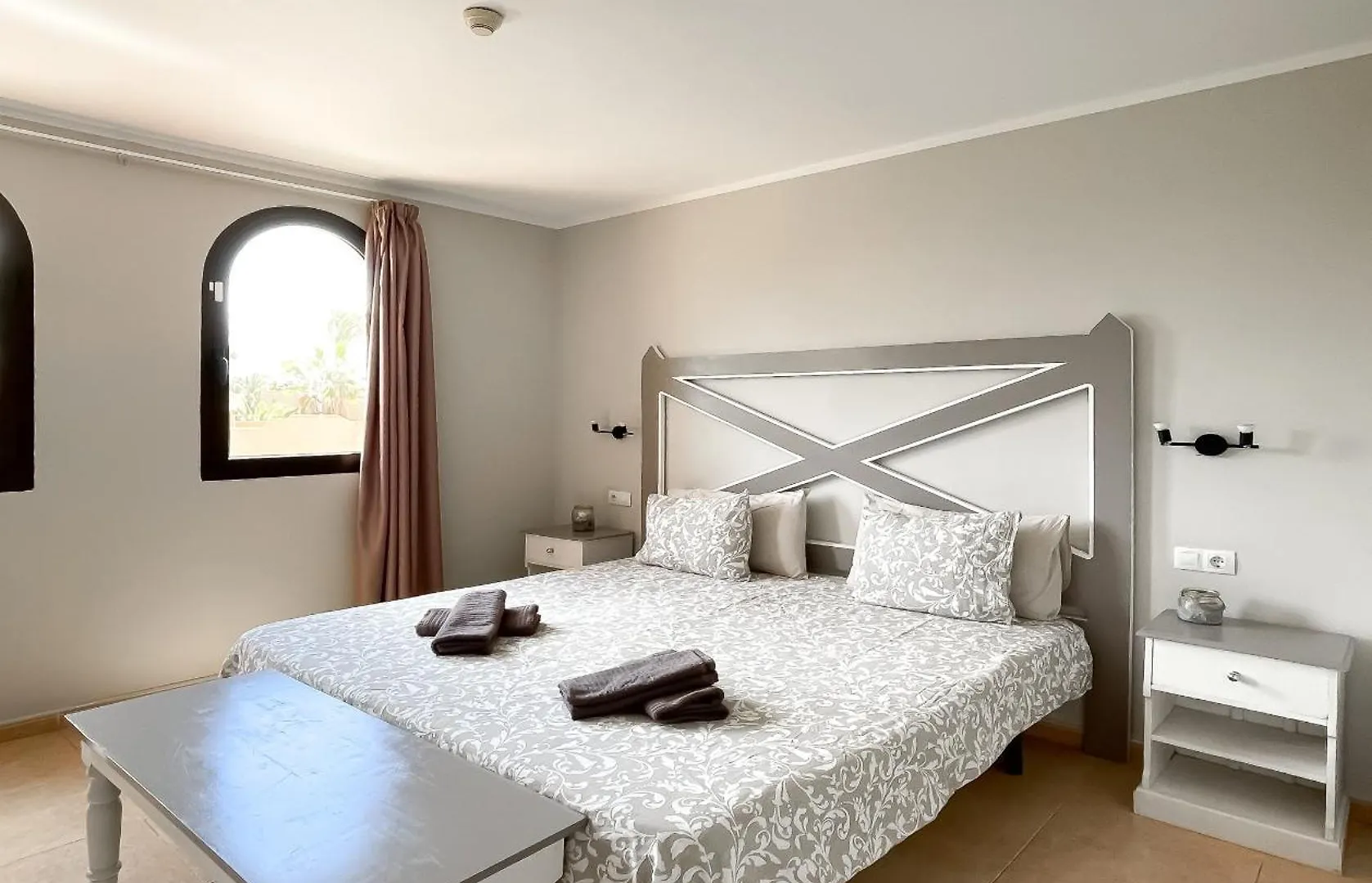 B-Rent Casa Angela Pool View Lejlighed Corralejo