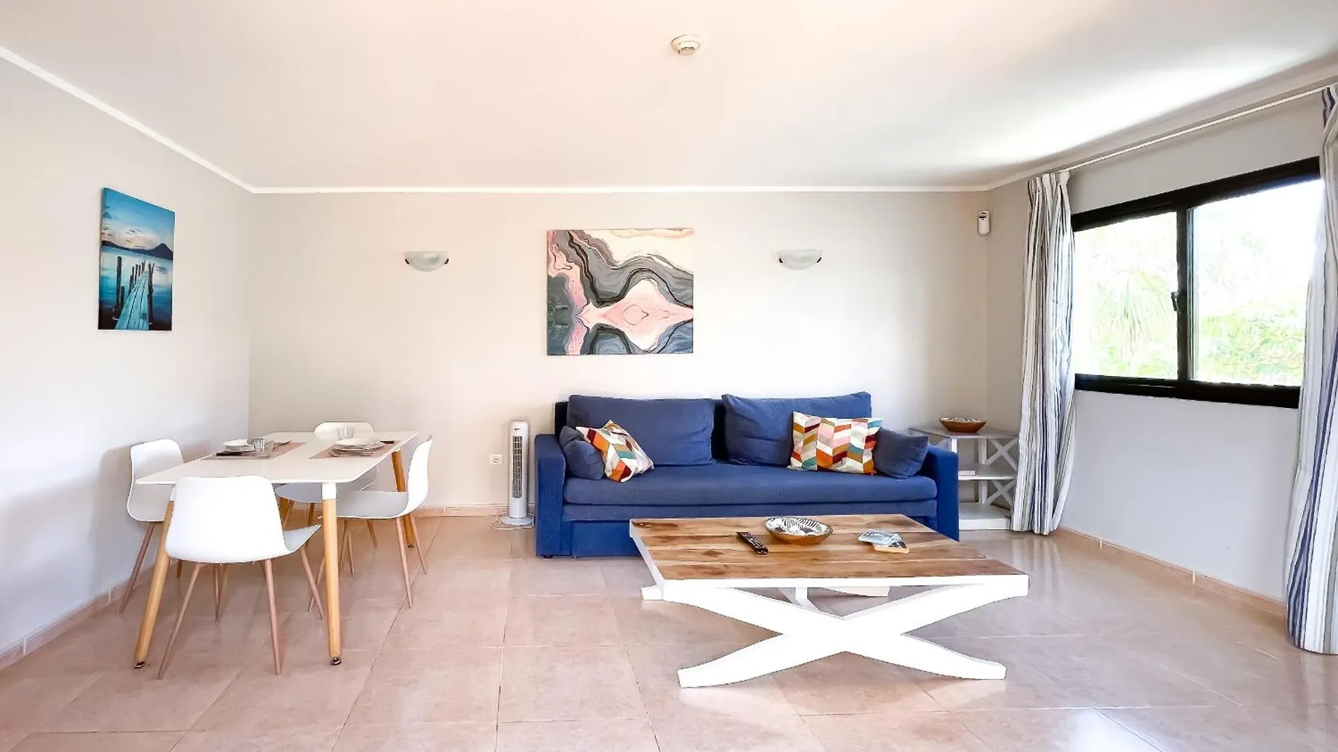B-Rent Casa Angela Pool View Lejlighed Corralejo