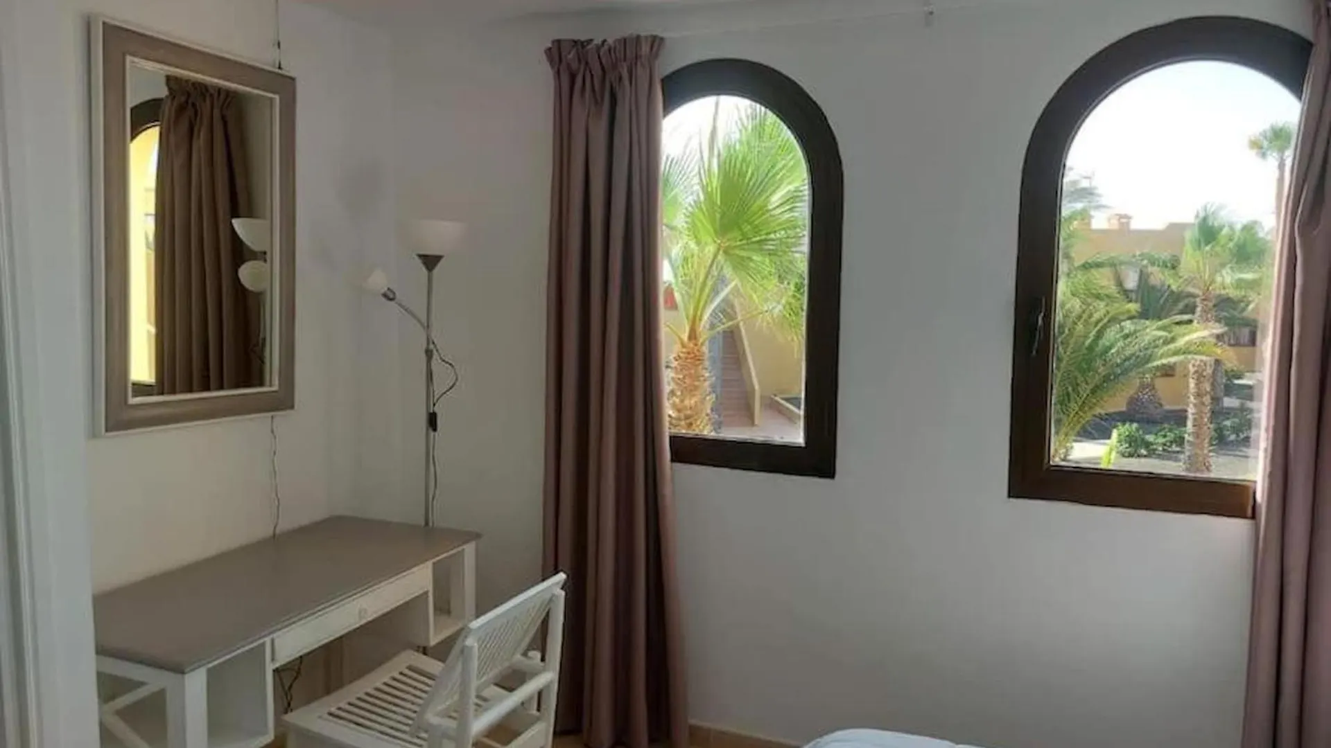 B-Rent Casa Angela Pool View Lejlighed Corralejo